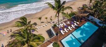 Ultravioleta Boutique Residences