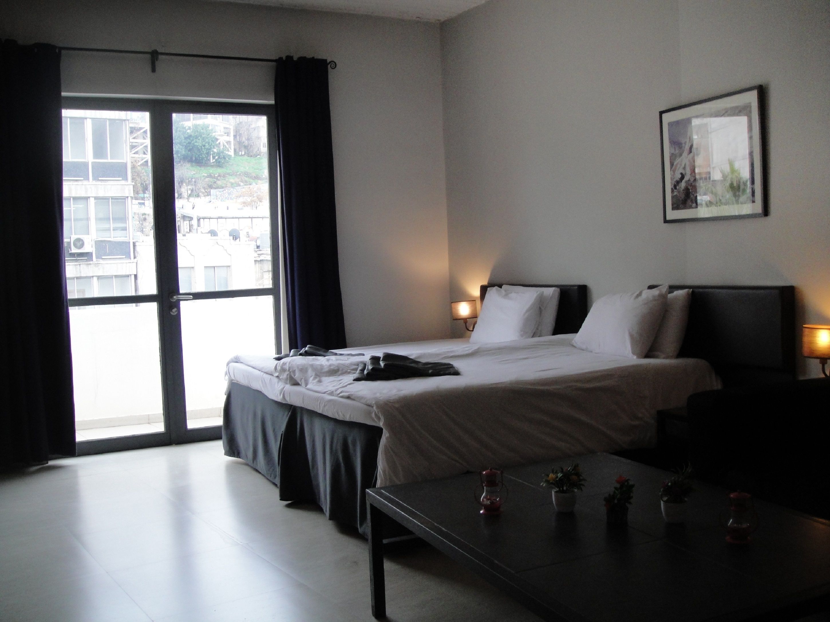 Premium Suite, 1 Bedroom, City View | City view