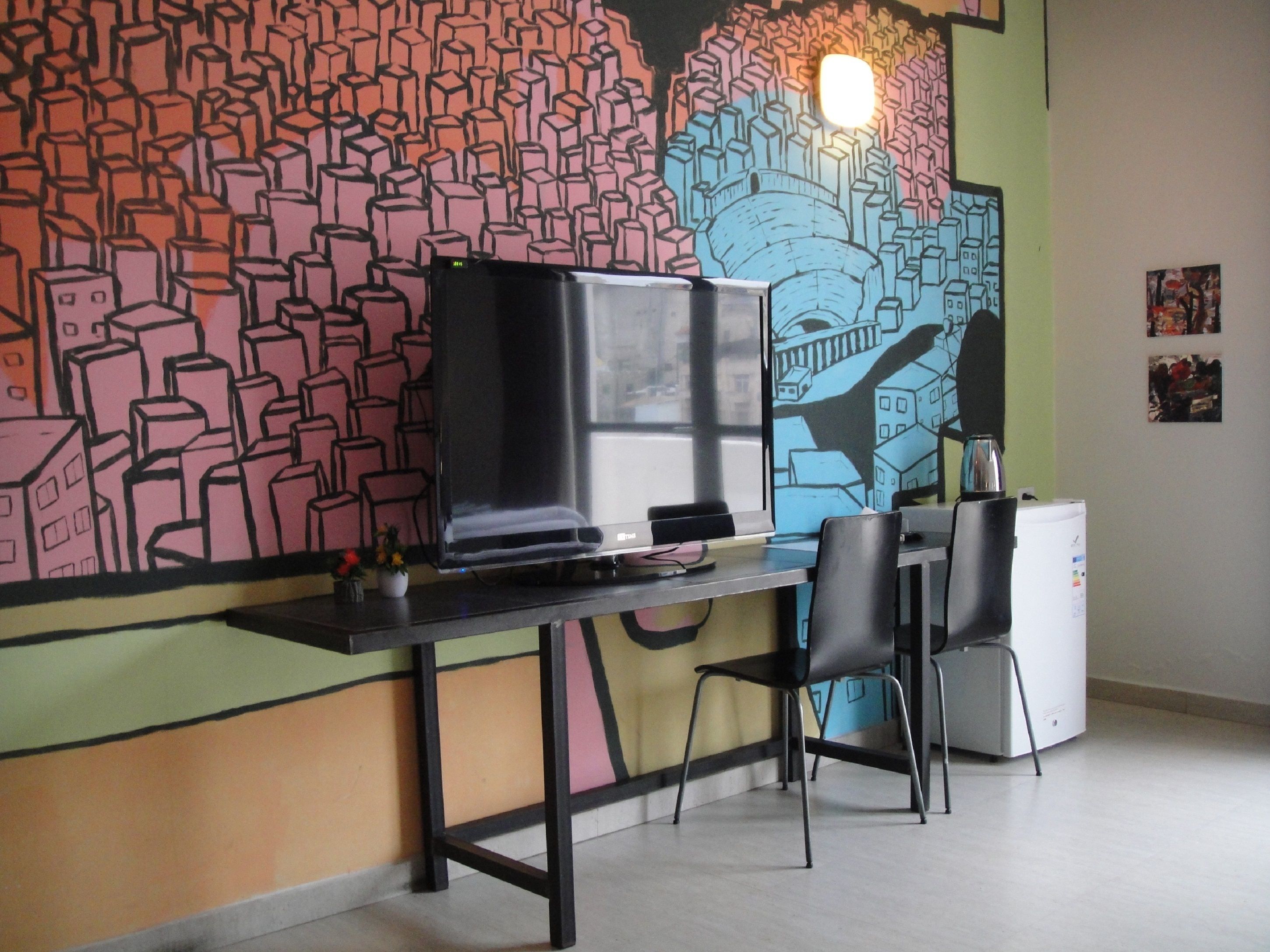 Foto - Art Hotel Downtown