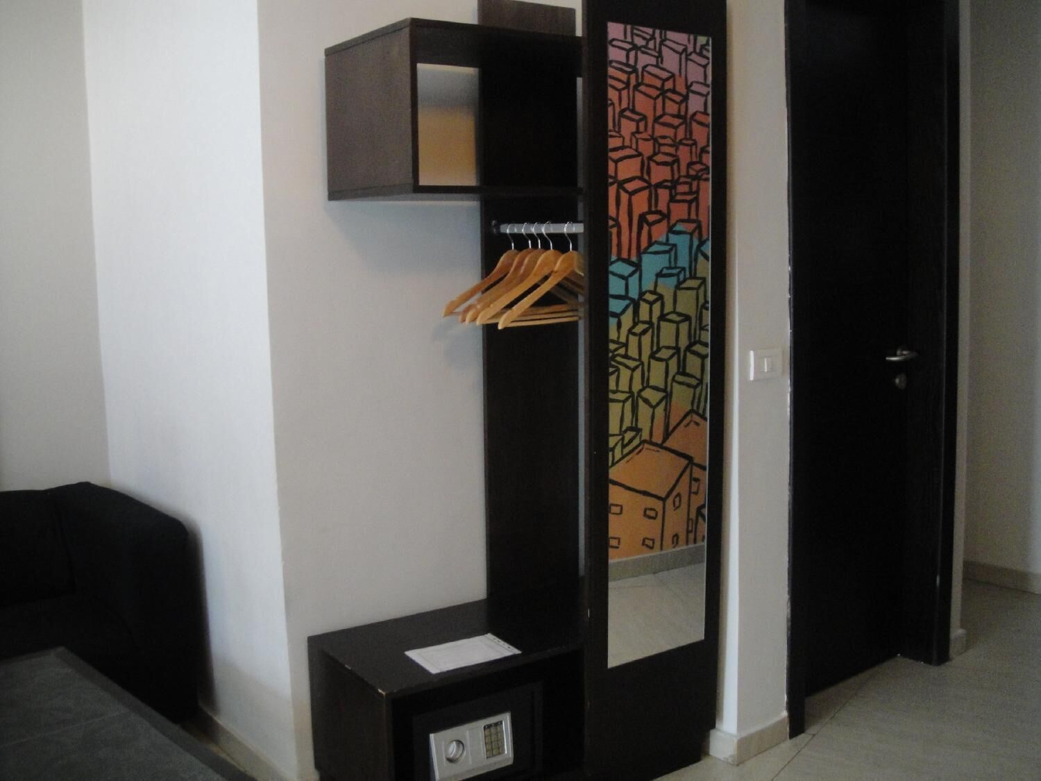 Foto - Art Hotel Downtown