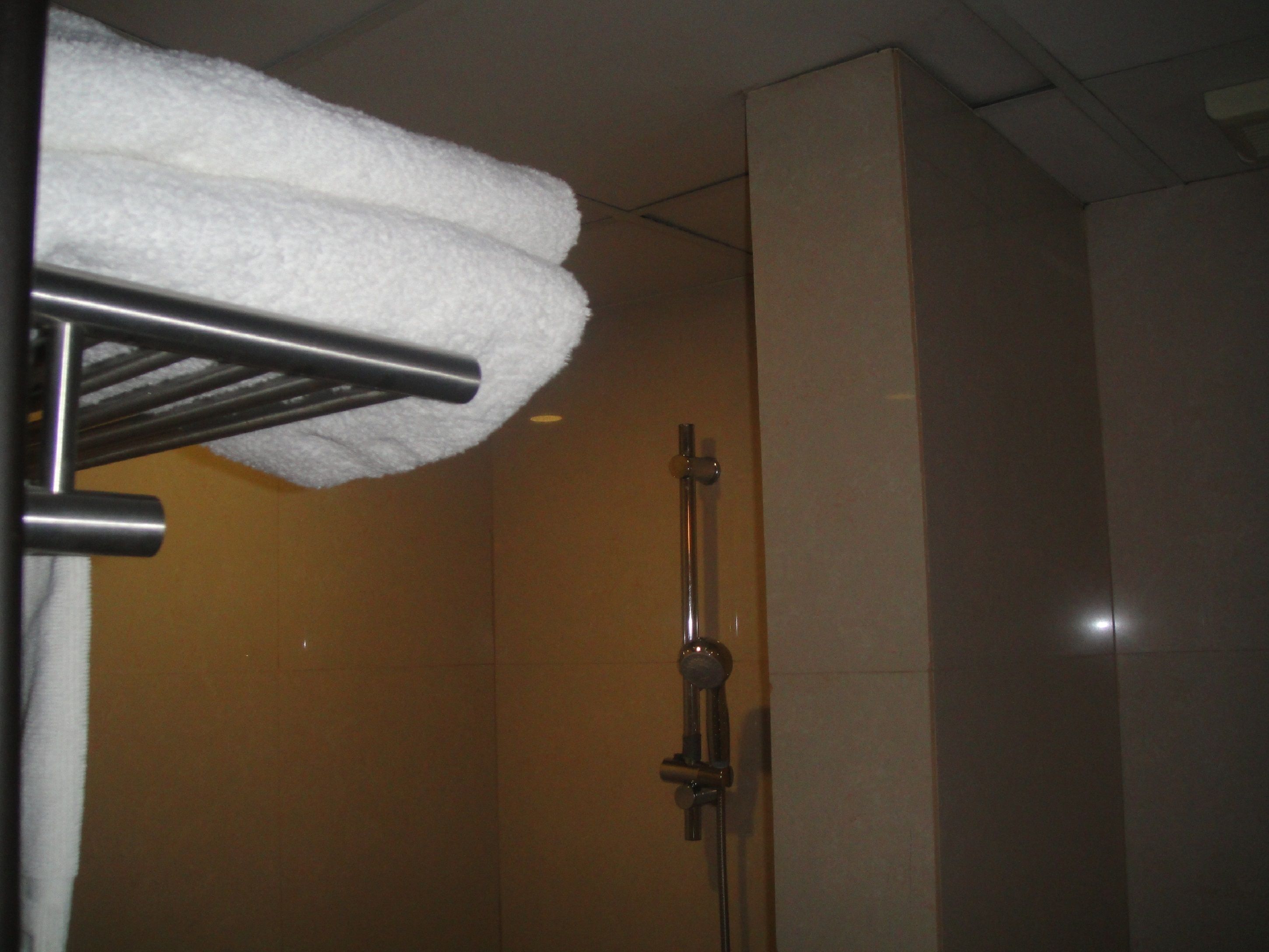 Foto - Art Hotel Downtown