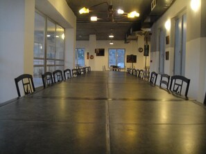 Salle de réunion