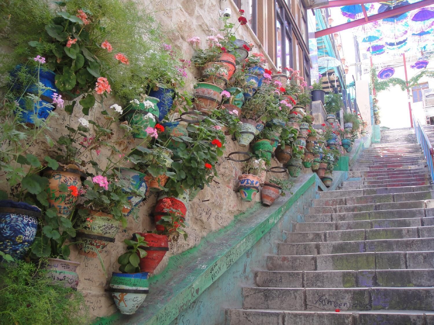 Foto - Art Hotel Downtown