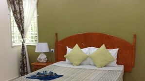 Habitación doble | Tabla de planchar con plancha y wifi gratis 