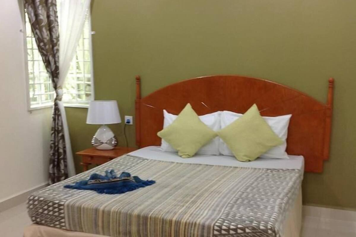 Chambre Double