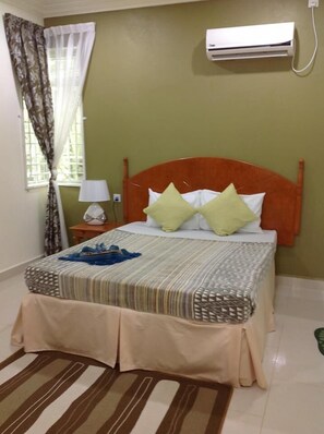 Double Room | Iron/ironing board, free WiFi - Ntalia Inn (Langkawi)