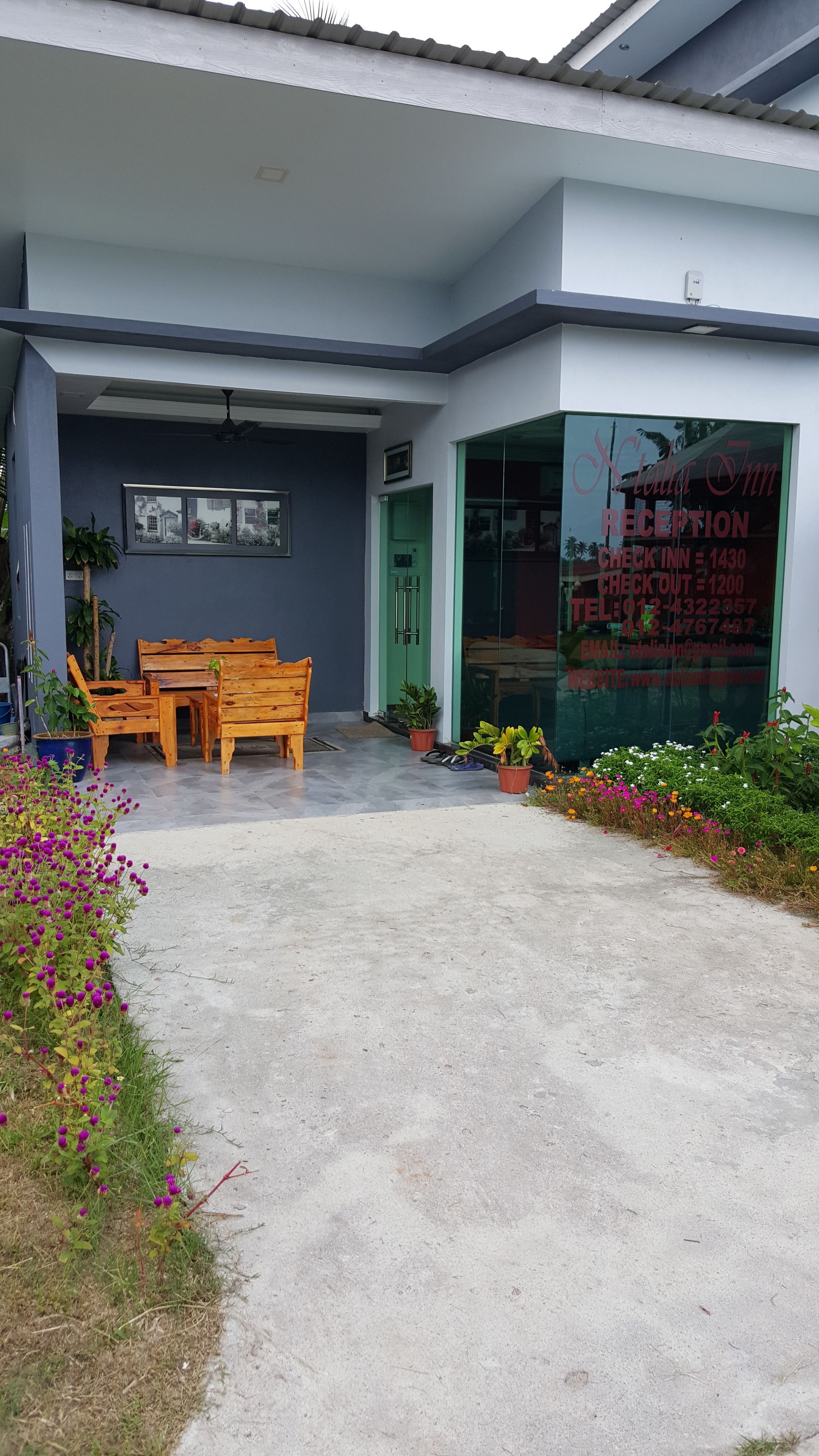 Familienzimmer | Bügeleisen/Bügelbrett, kostenloses WLAN