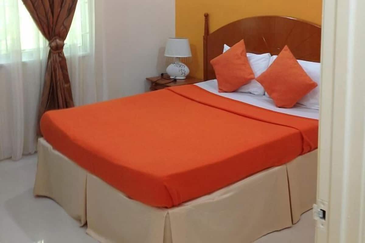 Habitación familiar | Tabla de planchar con plancha y wifi gratis