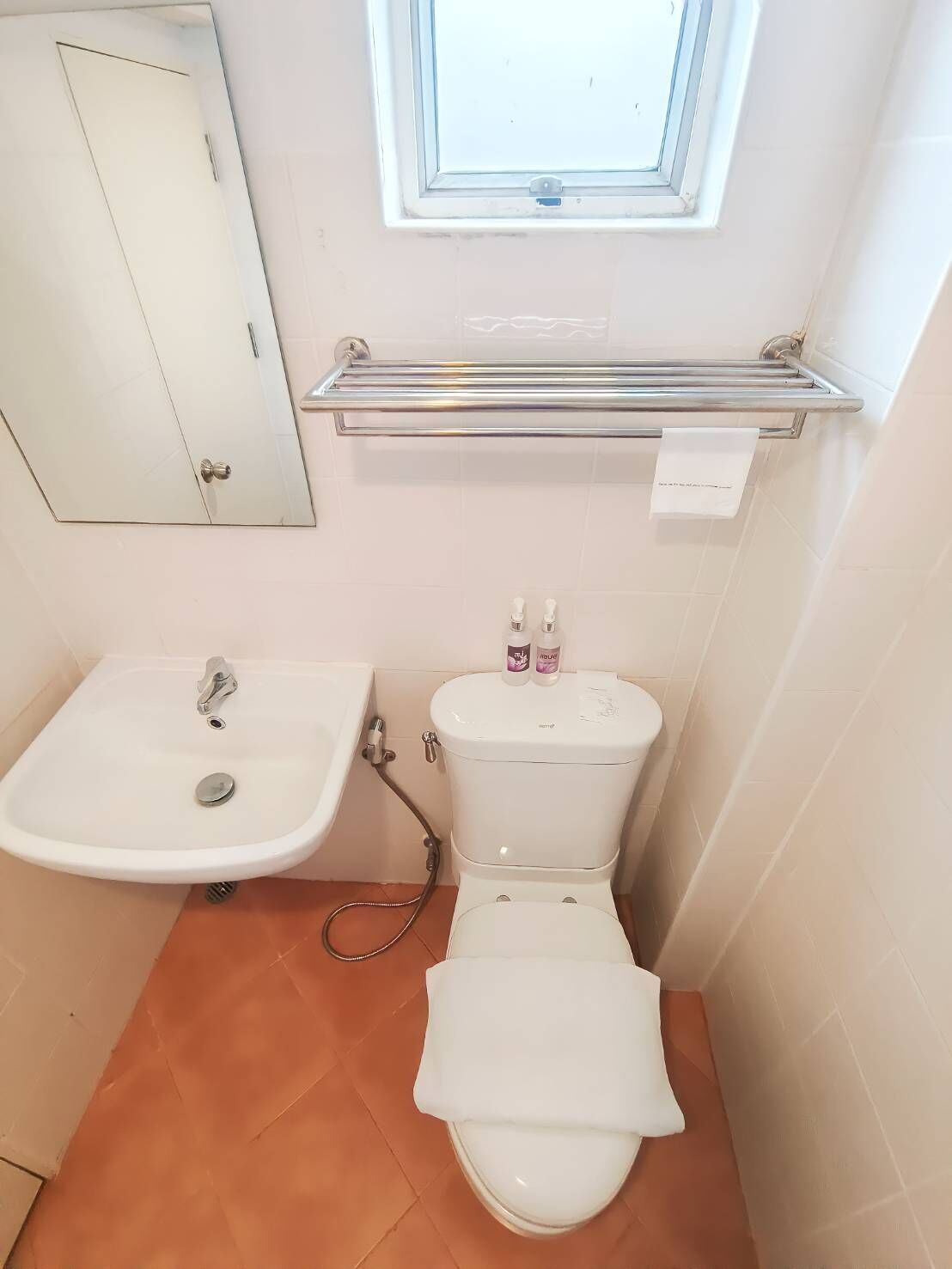 Synsiri 5 Nawamin 96