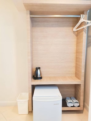 Superior Room | Blackout drapes, free WiFi, bed sheets