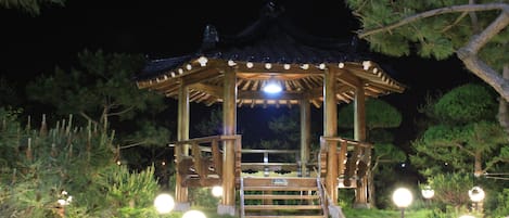 Gazebo