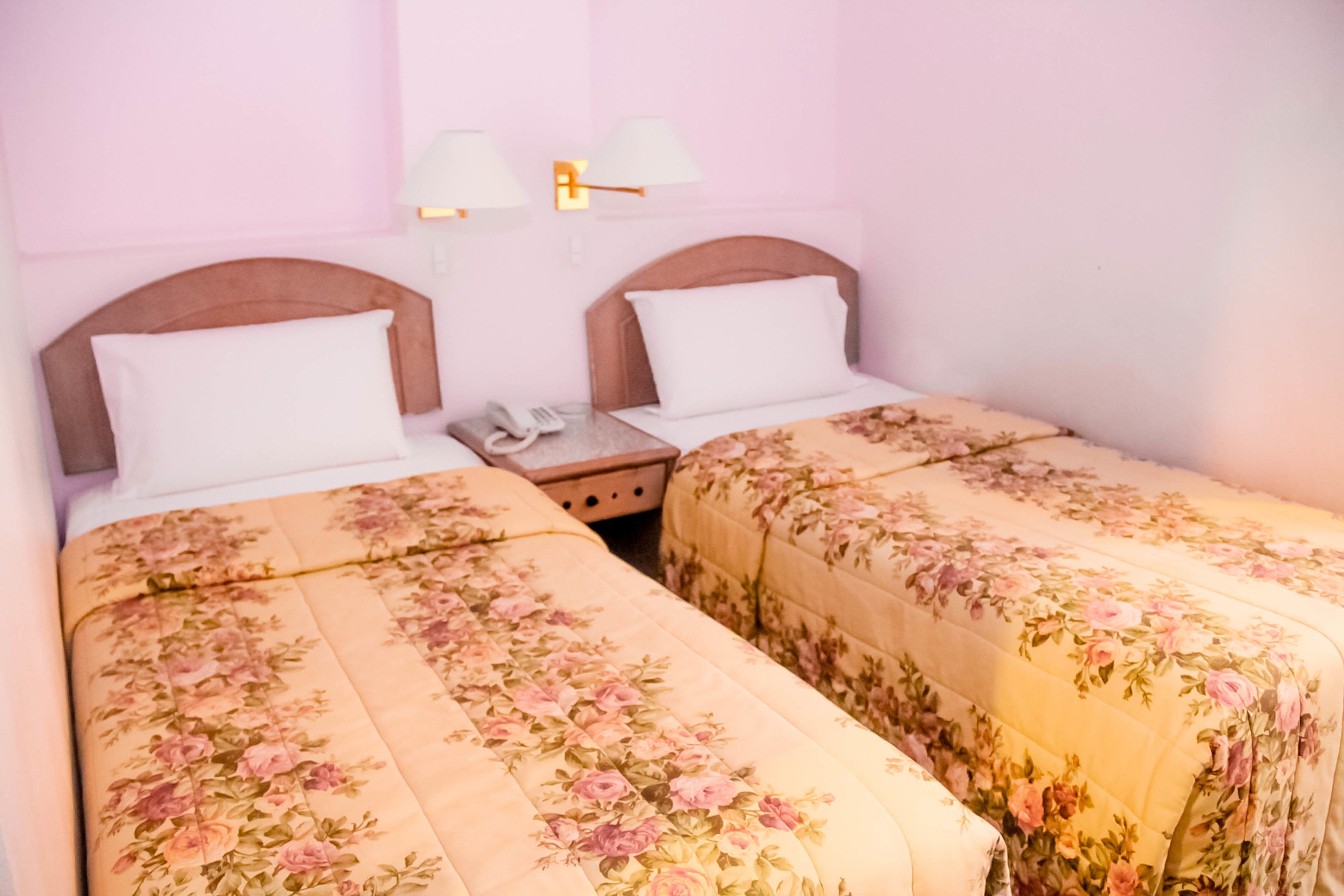 In-room safe, desk, iron/ironing board, free WiFi