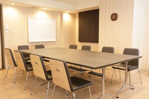 Meeting facility - Hotel Green Mark (Sendai)