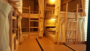 Female Dormitory