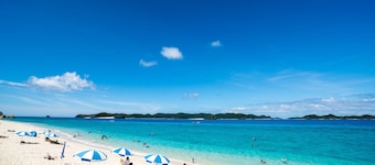 Marine House SEASIR Akajima