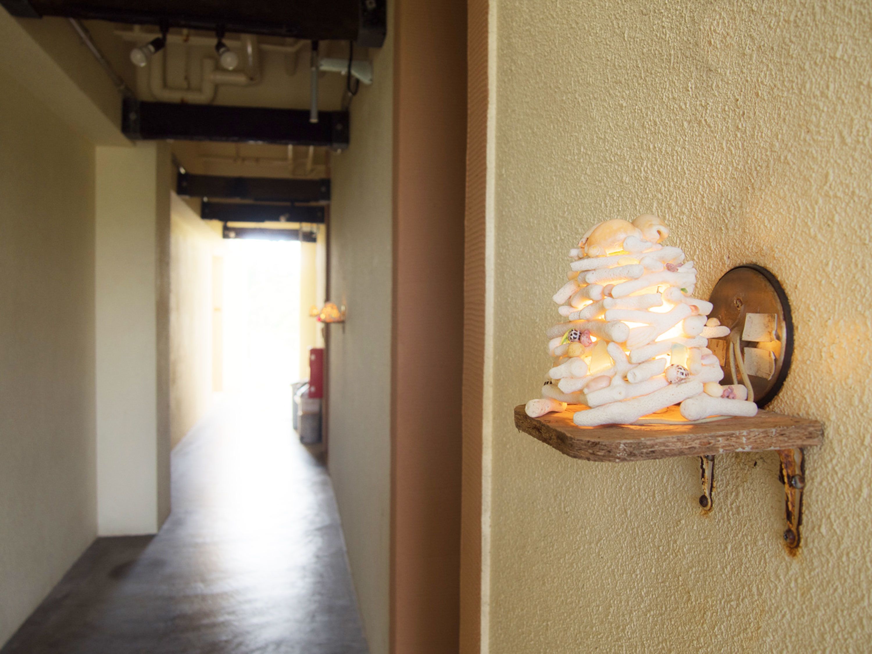 hallway