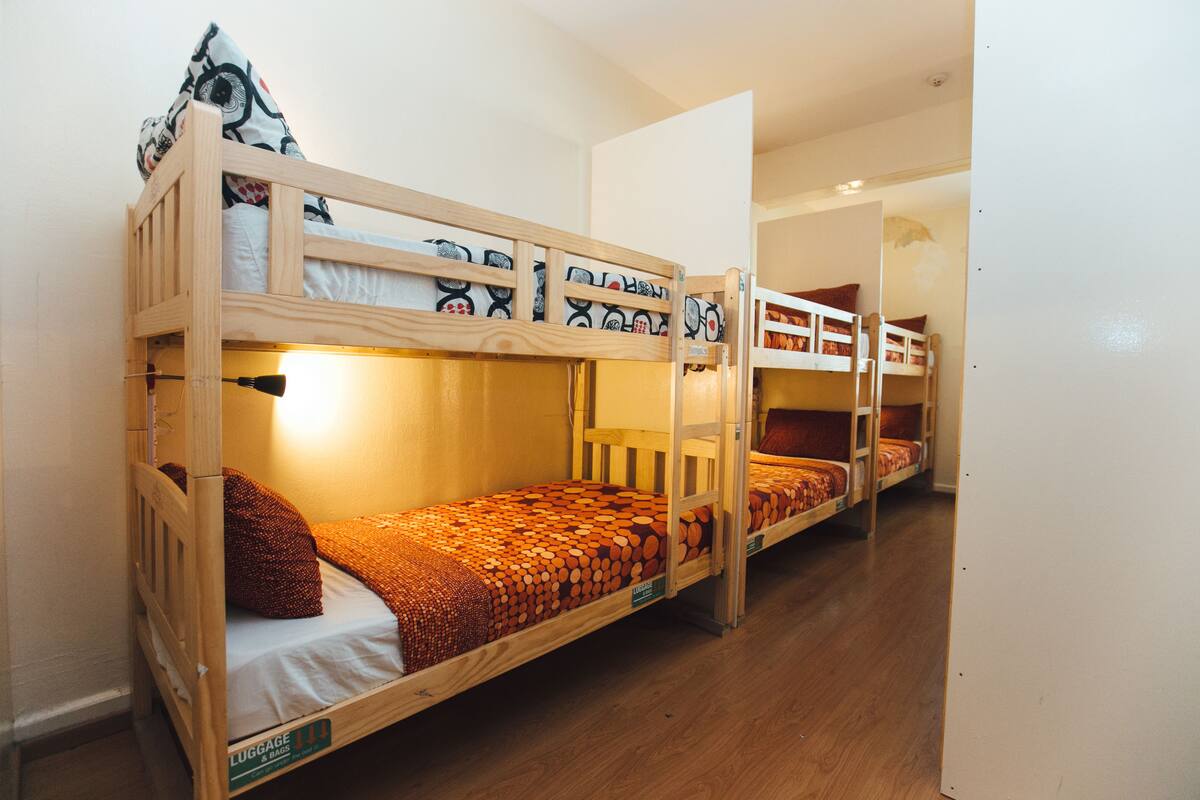 In-room safe, iron/ironing board (on request), free WiFi
