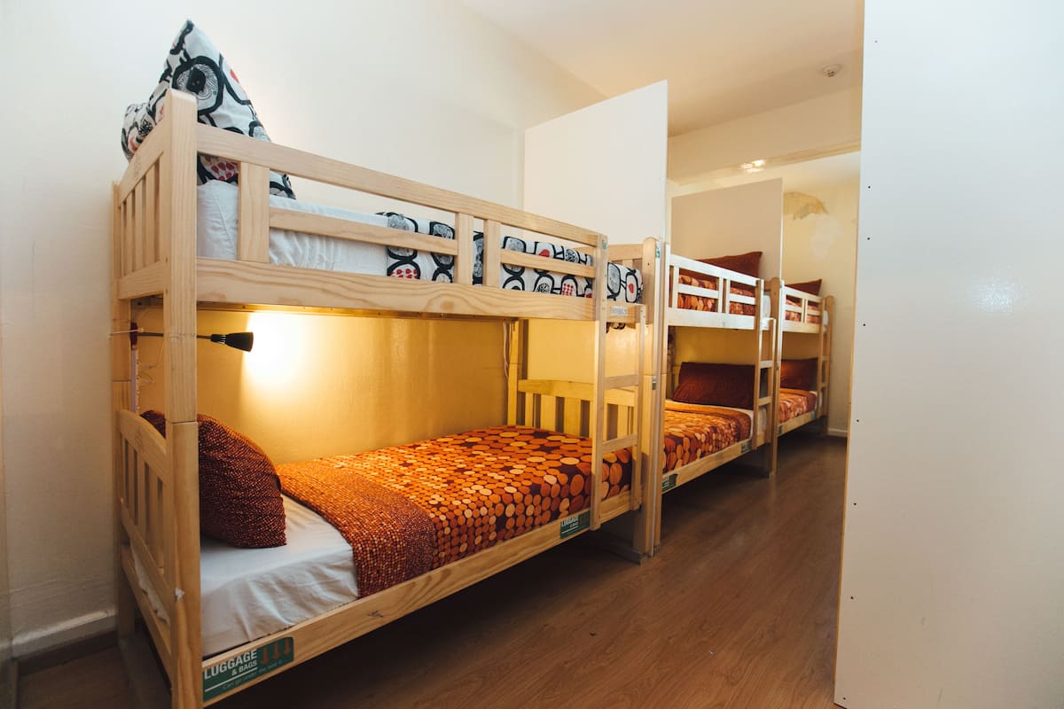 In-room safe, iron/ironing board, free WiFi