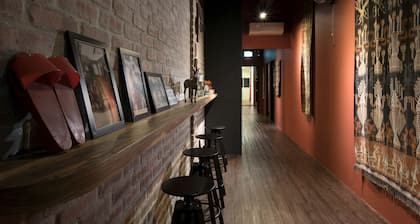 Rucksack Inn @Lavender