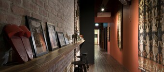 Rucksack Inn @Lavender