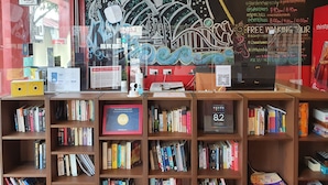 Cleanliness standards - Rucksack Inn @Lavender (Singapore)