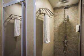 Shared bathroom - Rucksack Inn @Lavender (Singapore)