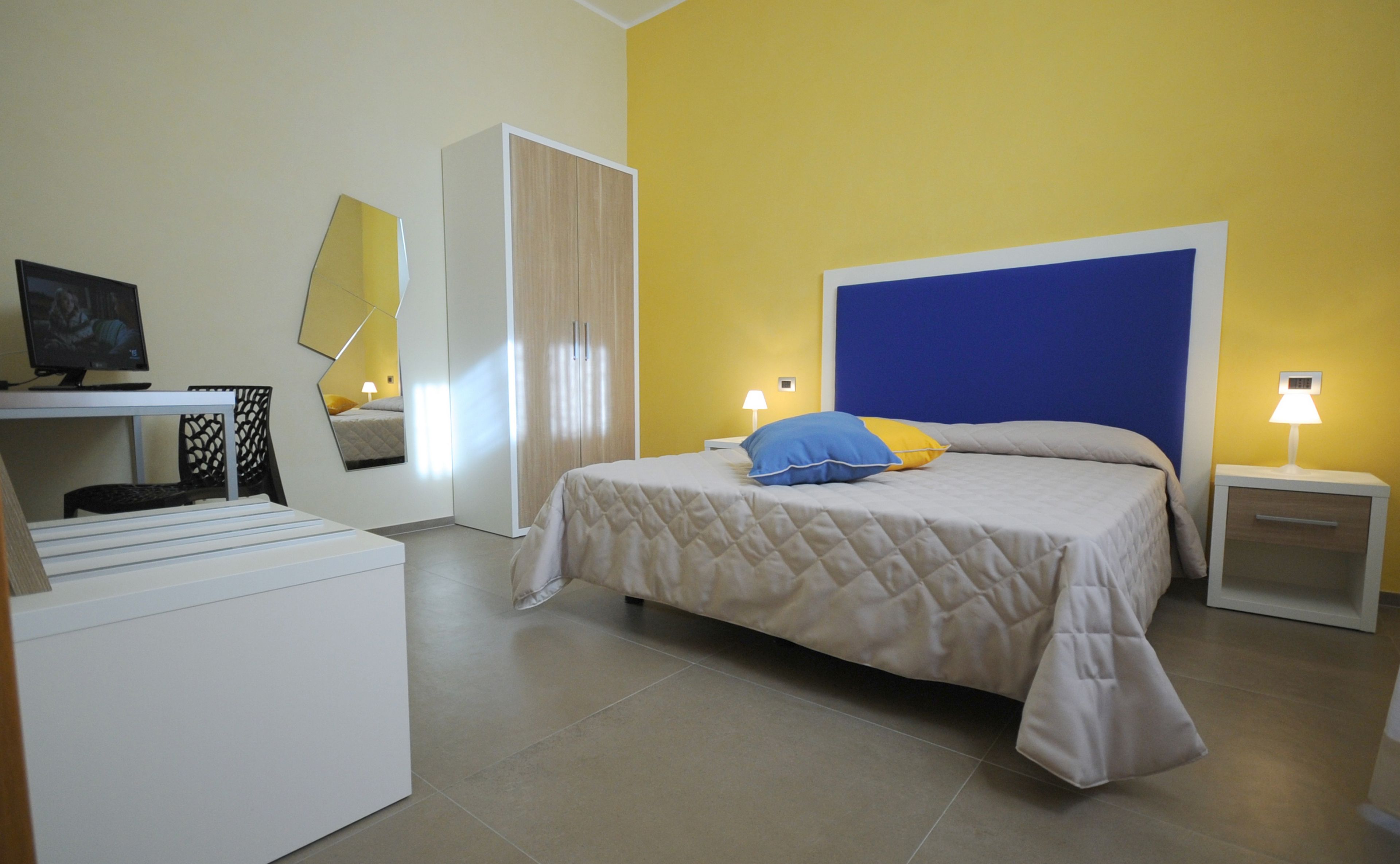 Foto - Hotel Città Bella