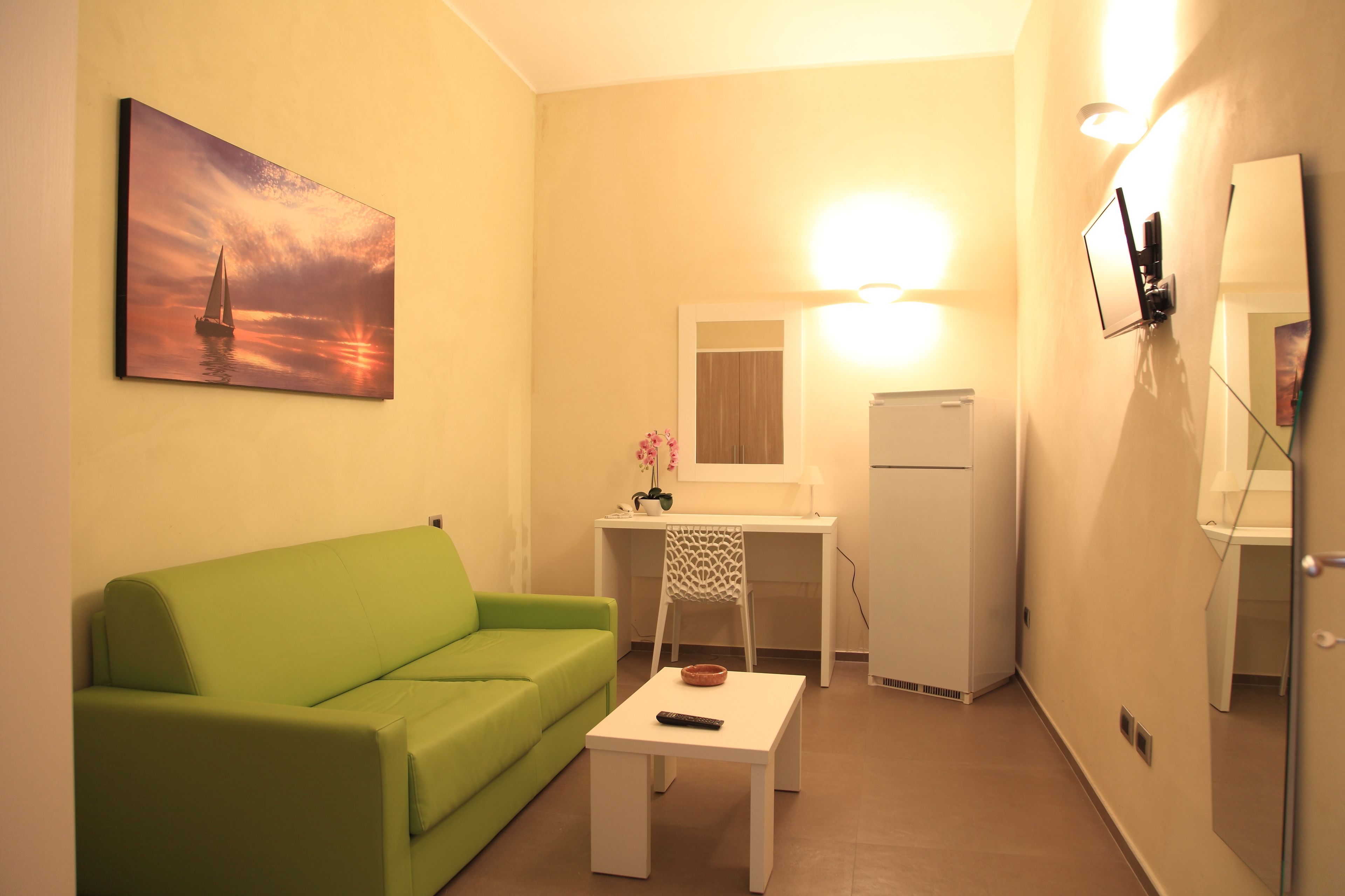 Foto - Hotel Città Bella