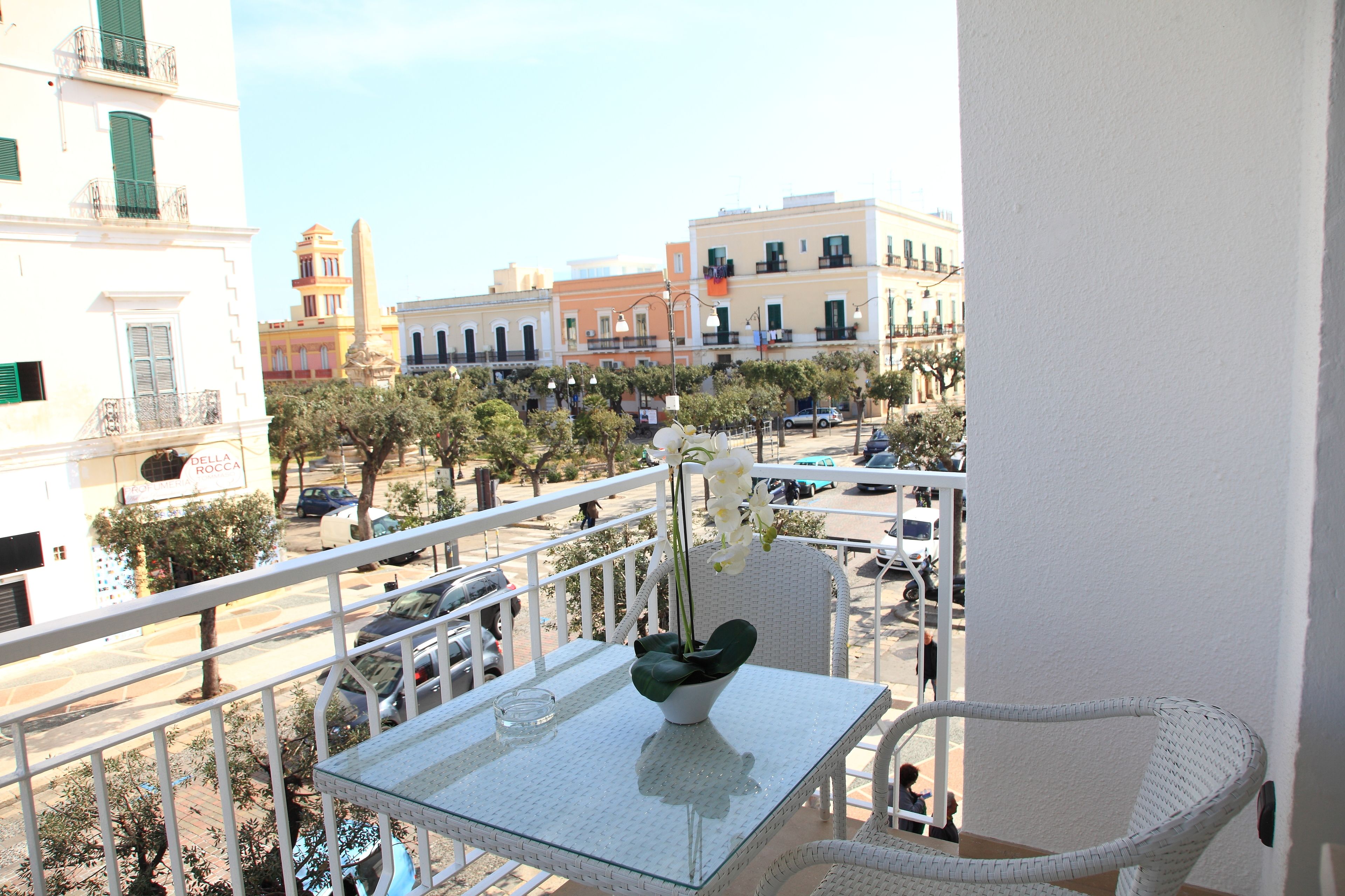 Foto - Hotel Città Bella