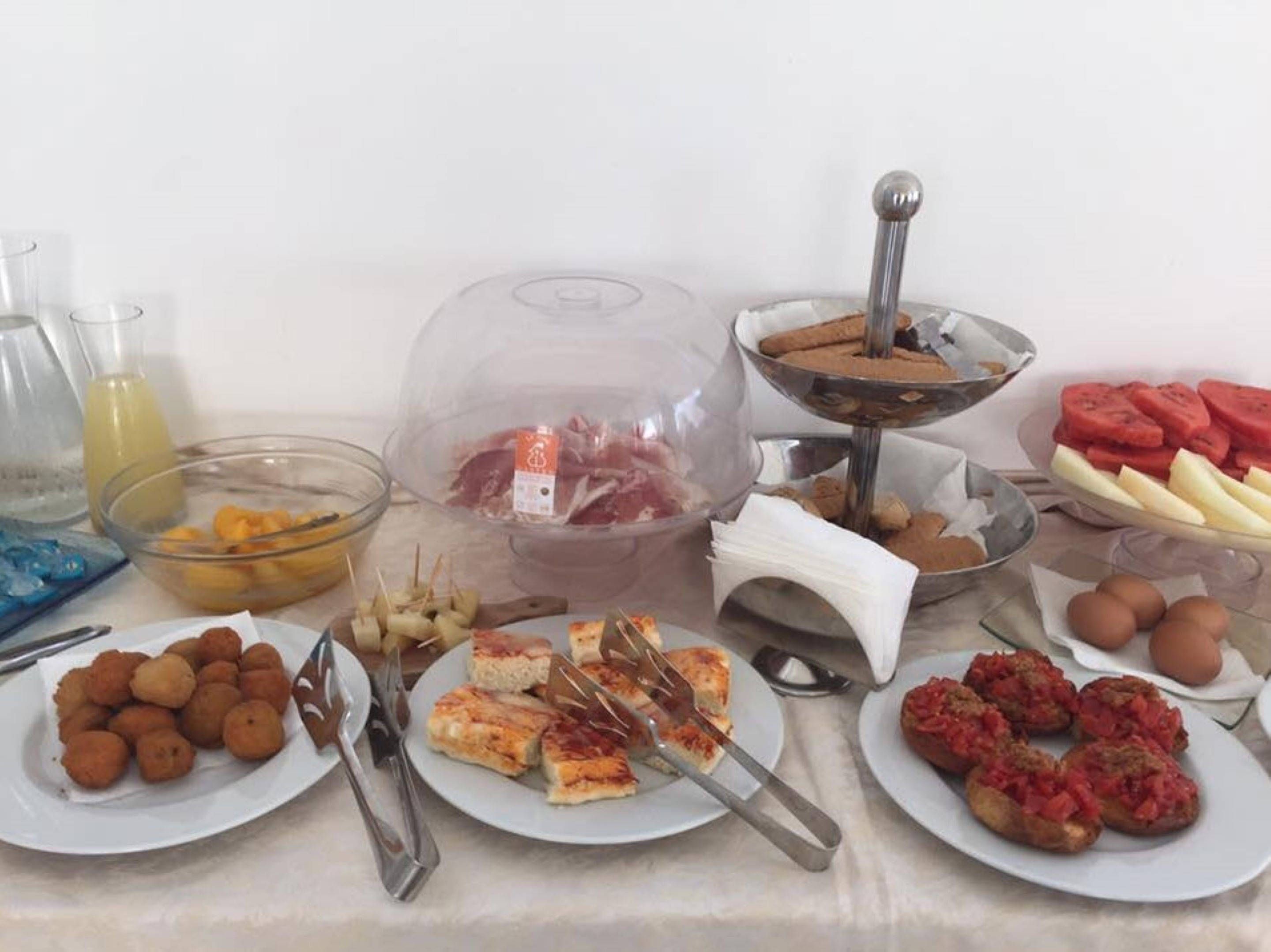 Foto - Hotel Città Bella