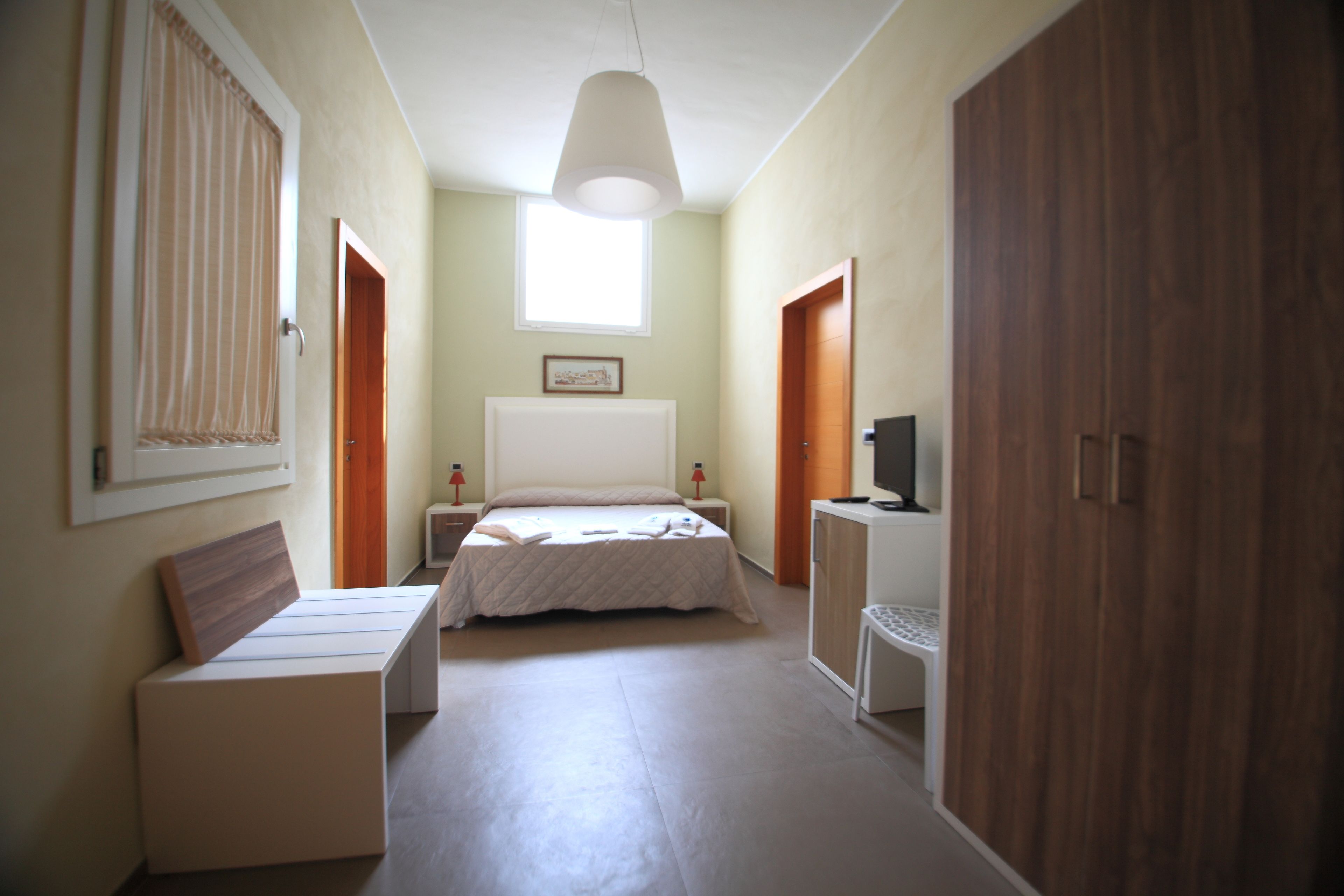 Foto - Hotel Città Bella