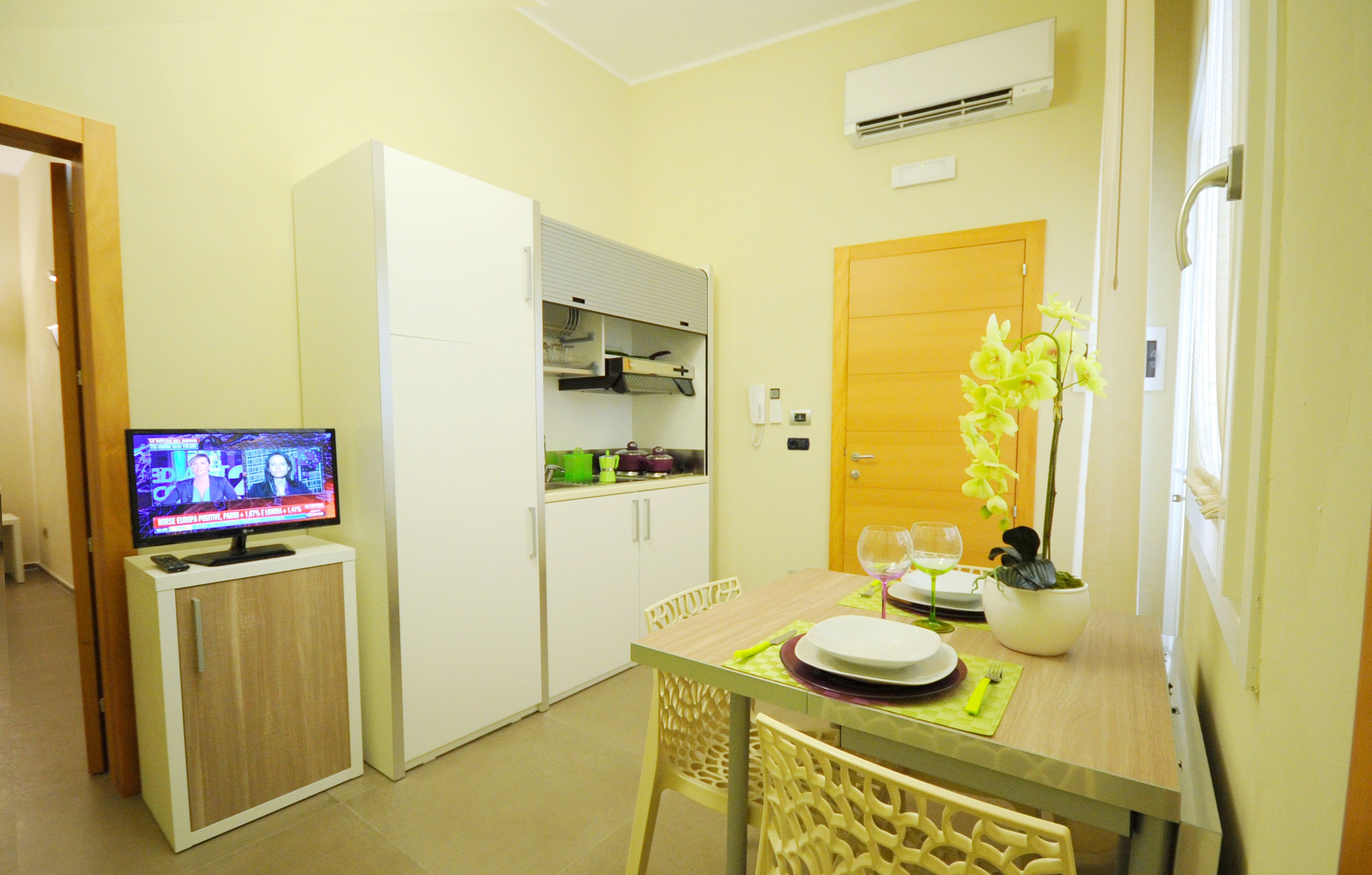 Foto - Hotel Città Bella