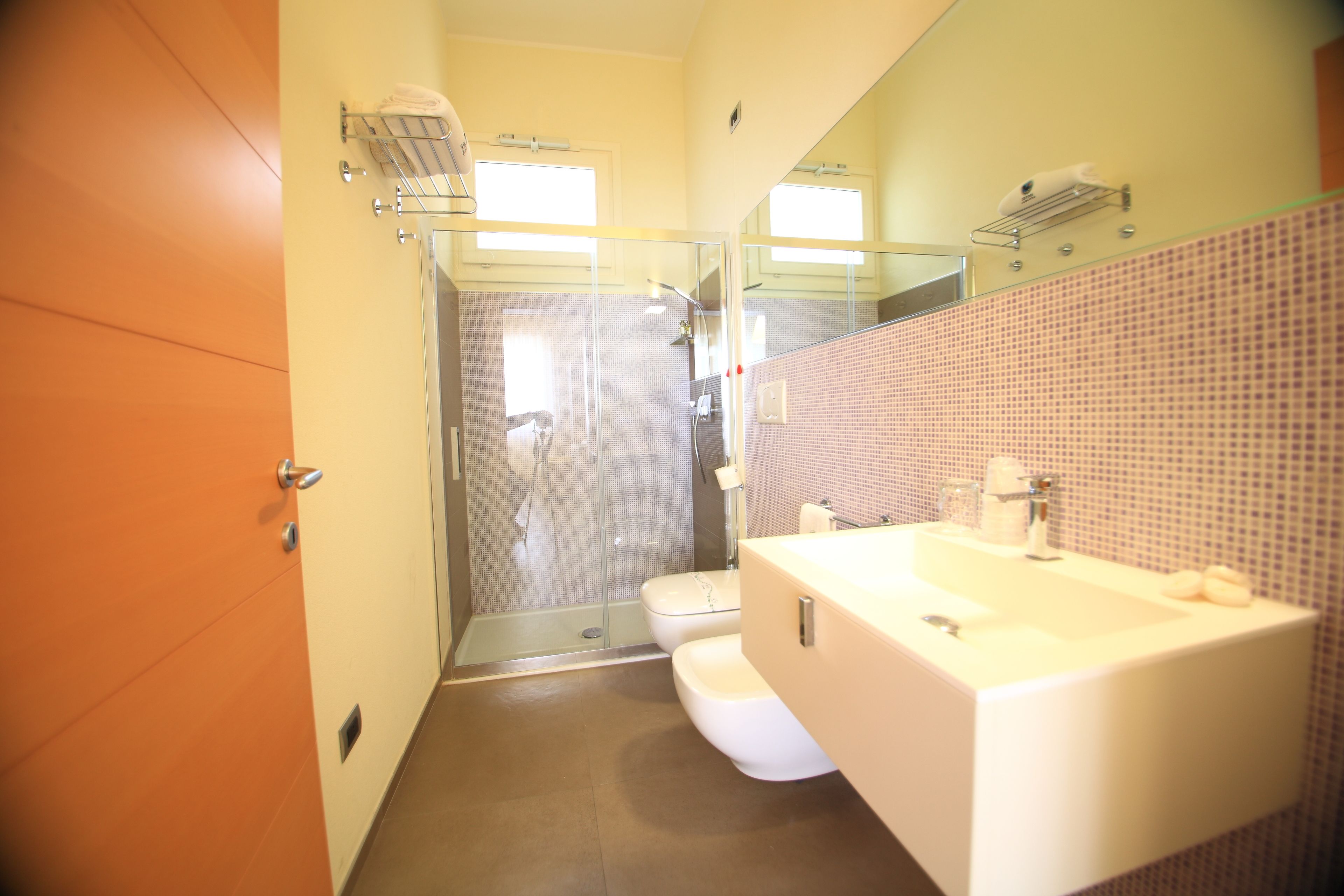 Foto - Hotel Città Bella