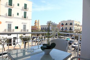 شرفة