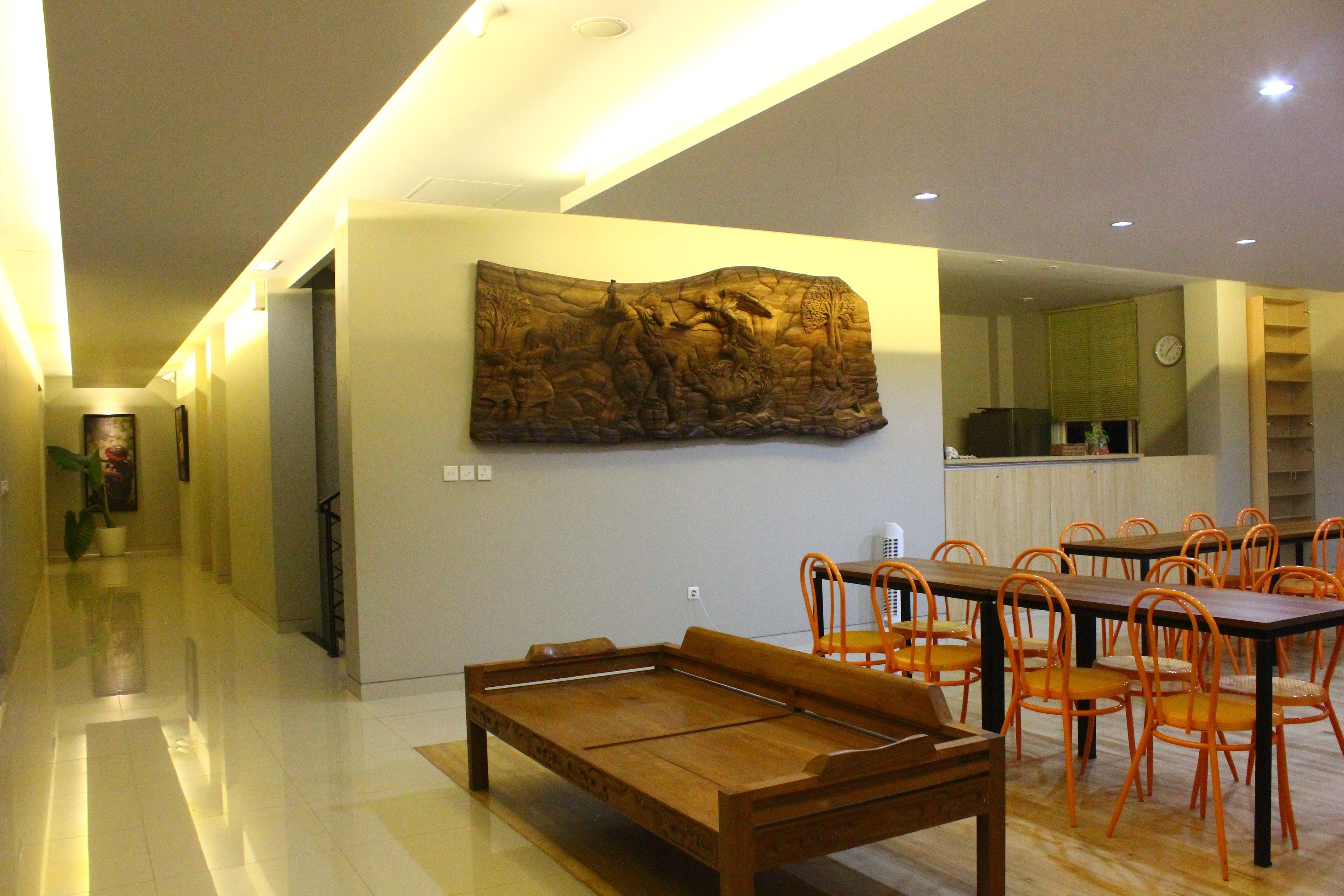 Photo - Bale Ocasa by Behomy