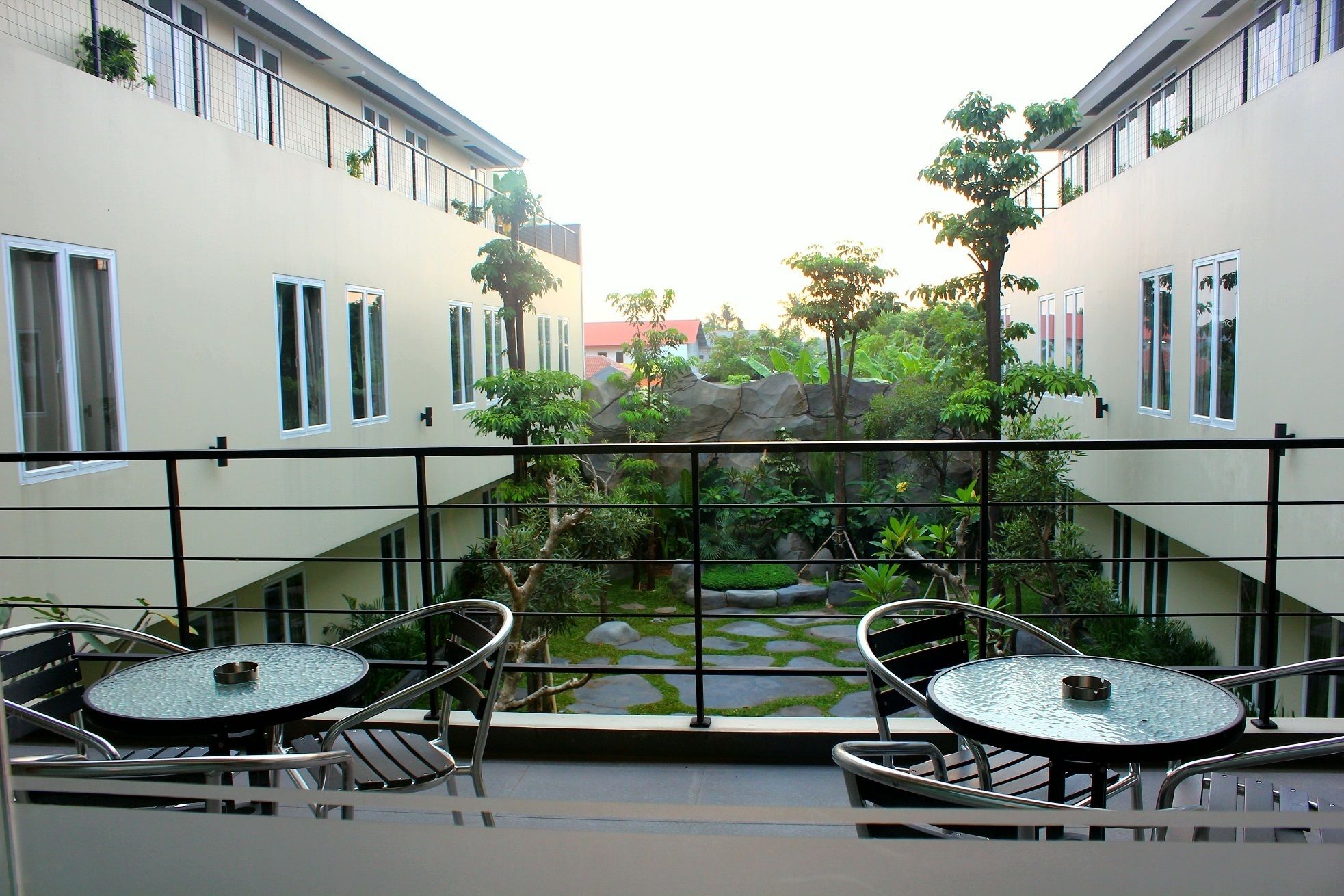 Photo - Bale Ocasa by Behomy