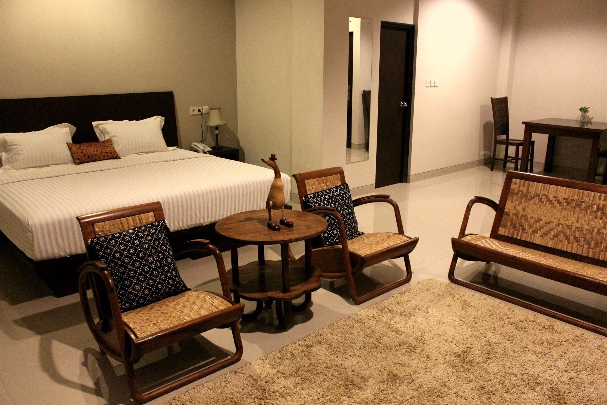 Photo - Bale Ocasa by Behomy