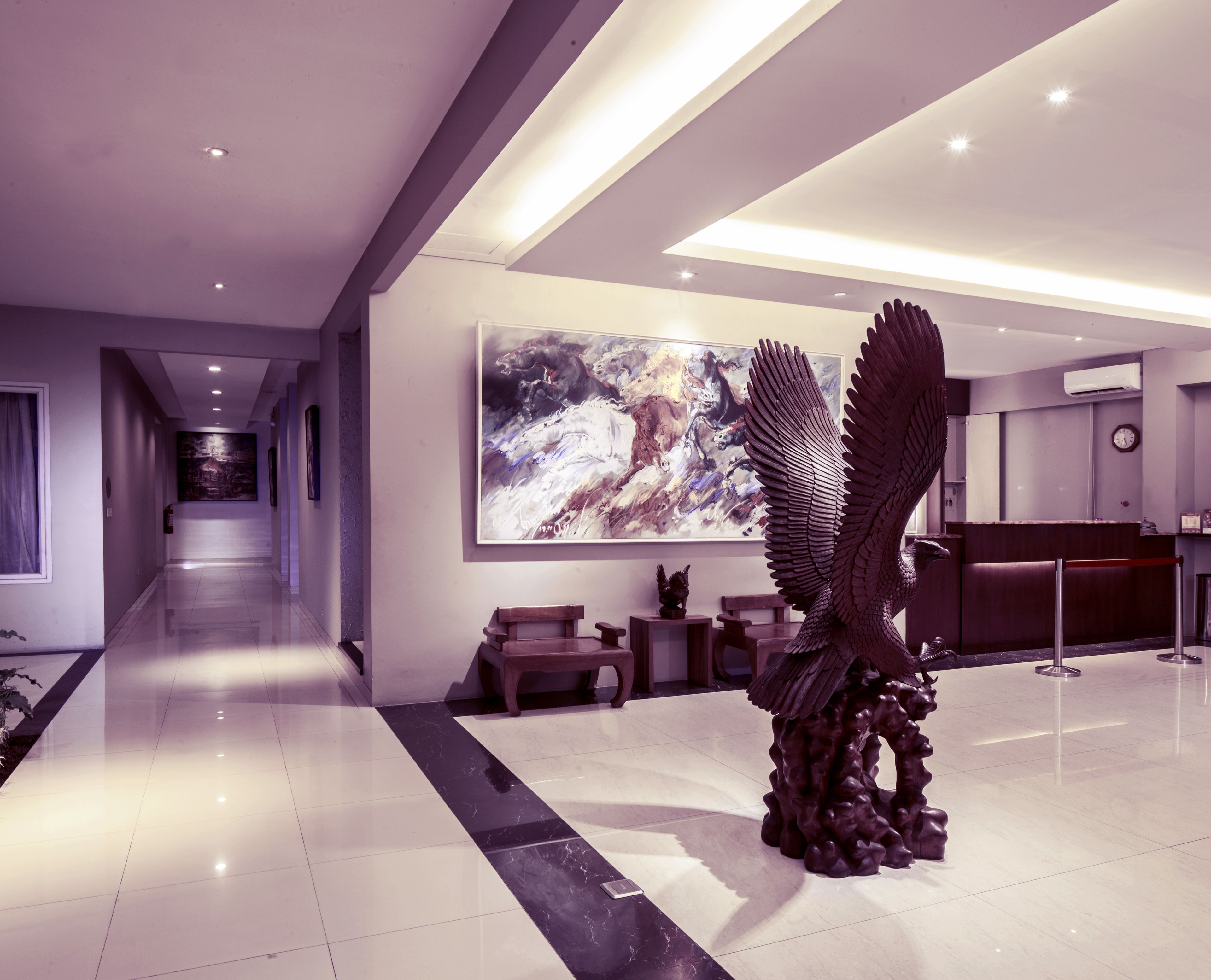 Photo - Bale Ocasa by Behomy