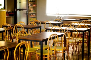 Breakfast for a fee - Bale Ocasa (Tangerang)