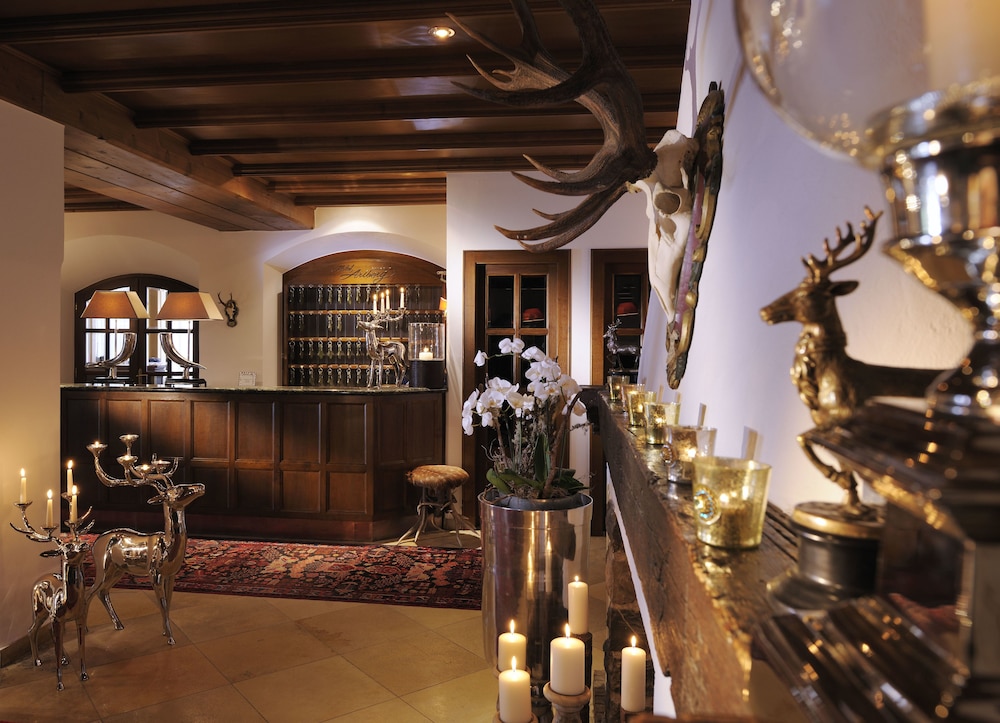 Hotel Arlberg Lech by null