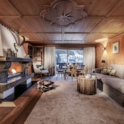 Hotel Arlberg