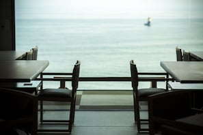 Restaurant - Ginpaso (Ako)