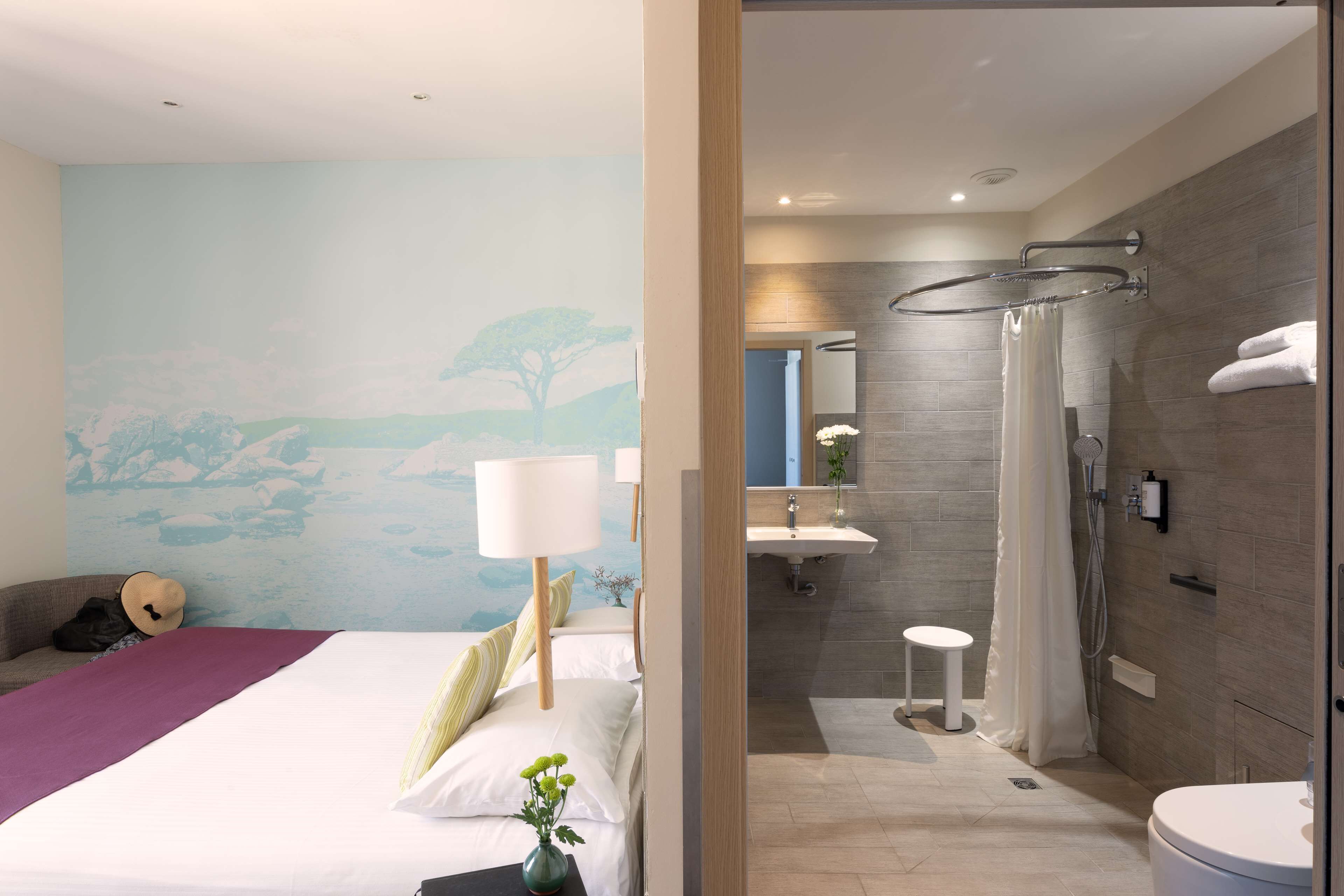 Foto - Best Western Hotel du Roy d'Aragon