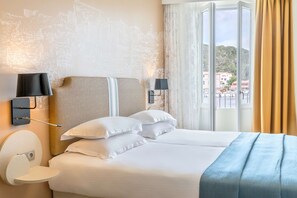Superior-Zimmer, 1 Queen-Bett, Nichtraucher