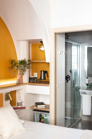 Comfort-Zimmer, 1 Queen-Bett, Nichtraucher