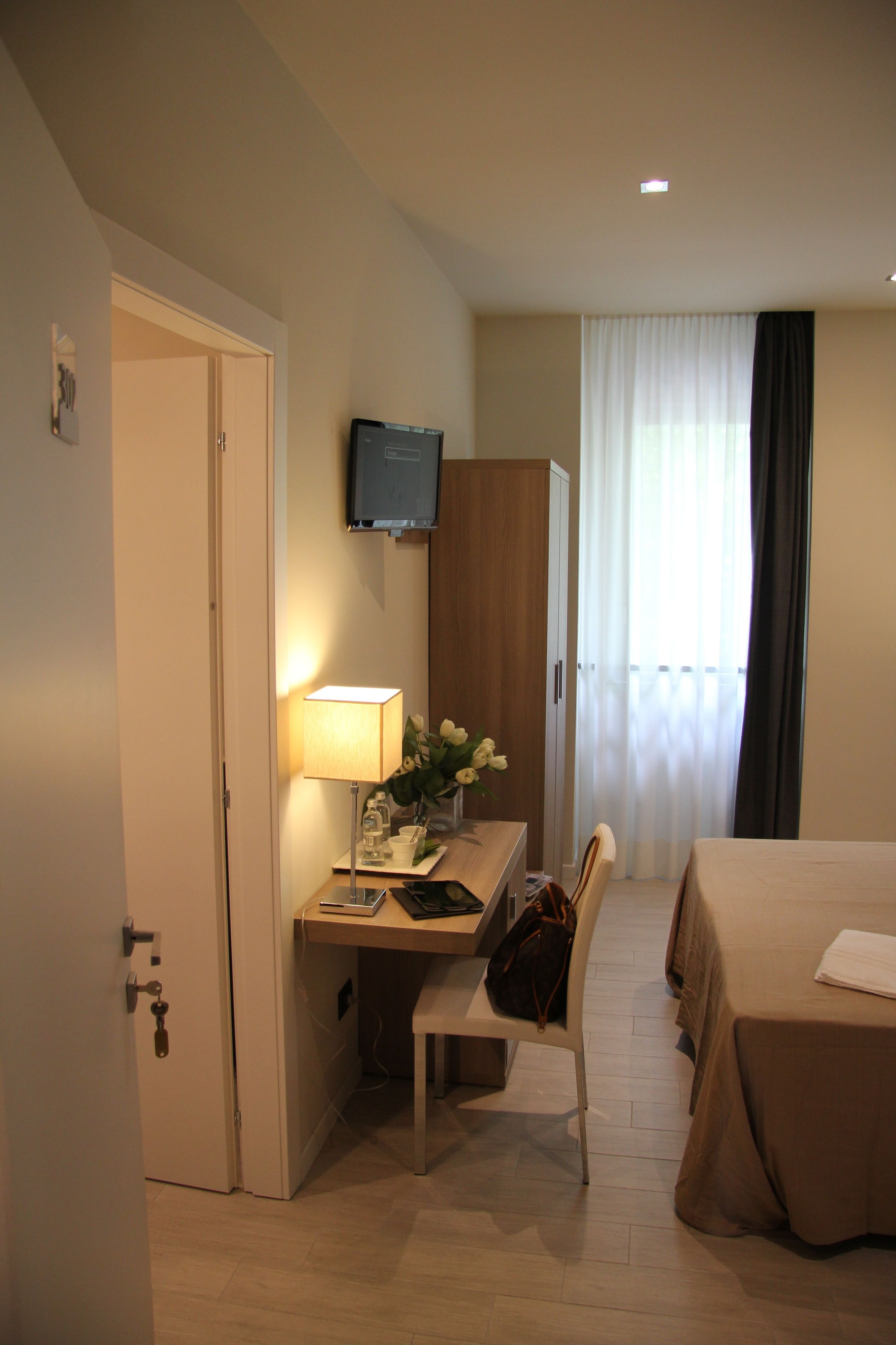 Foto - Hotel Zara Milano