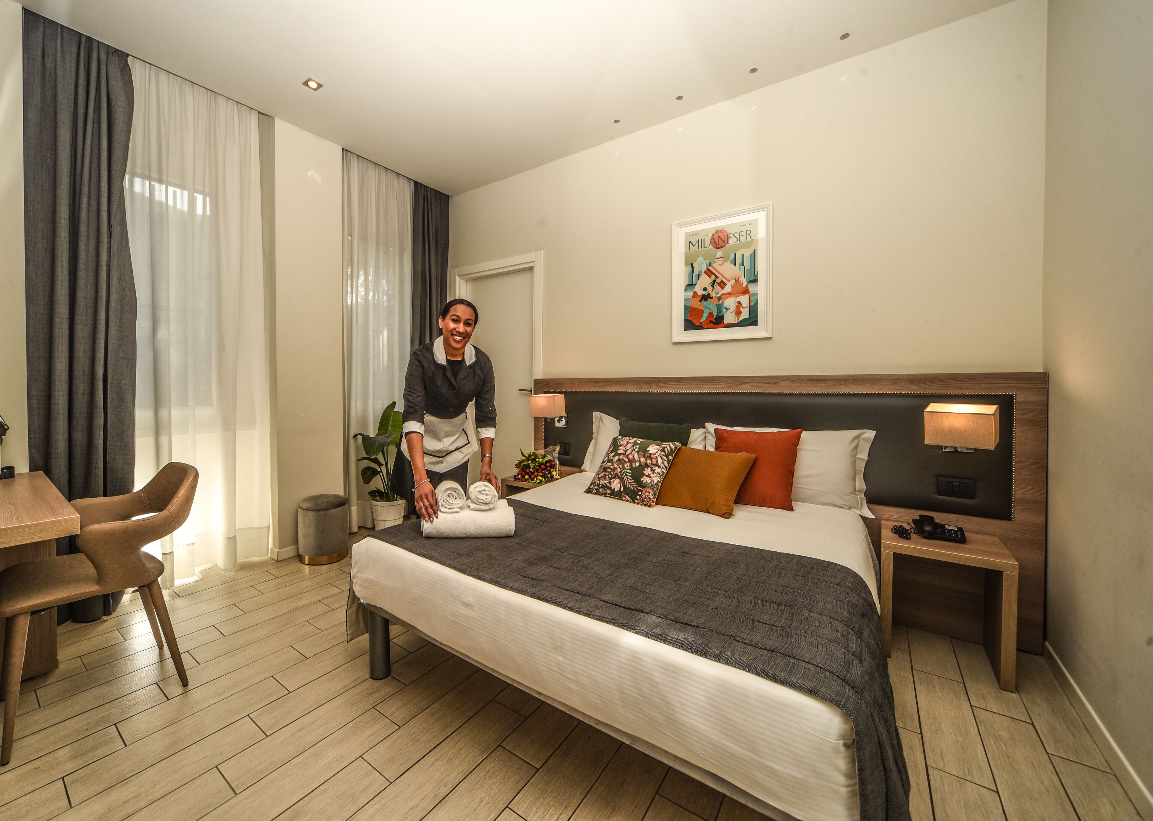 Foto - Hotel Zara Milano