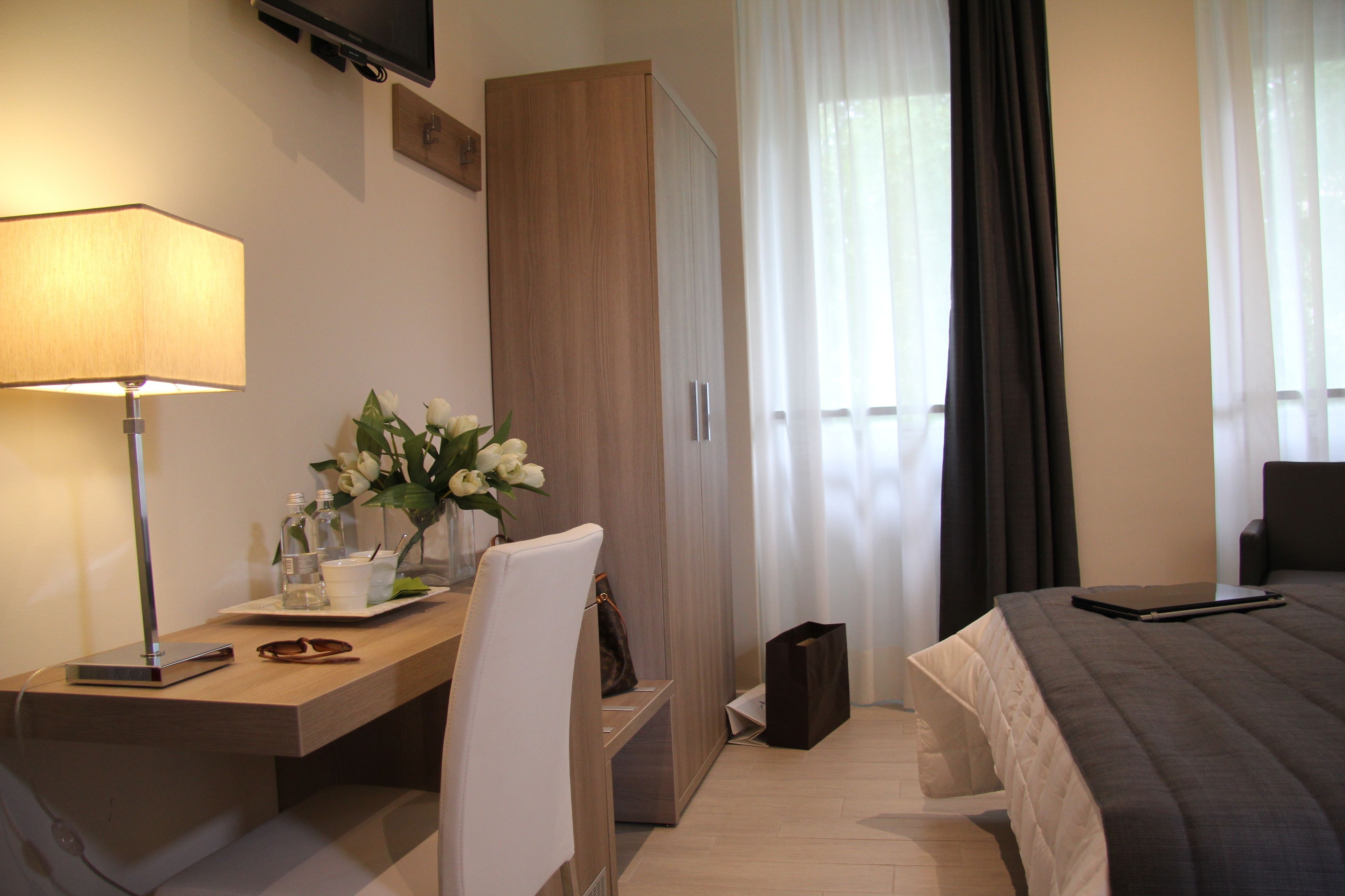 Foto - Hotel Zara Milano