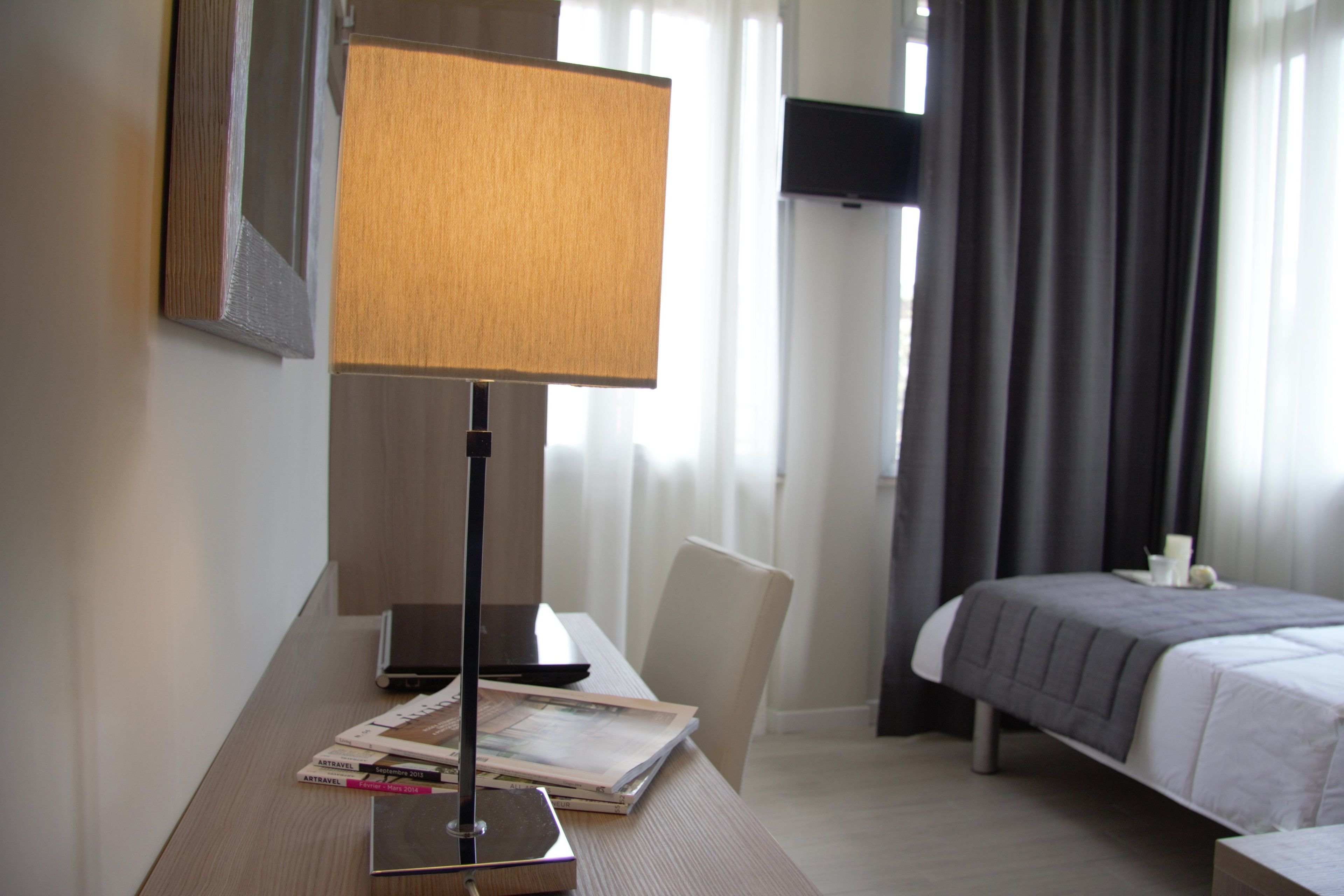 Foto - Hotel Zara Milano