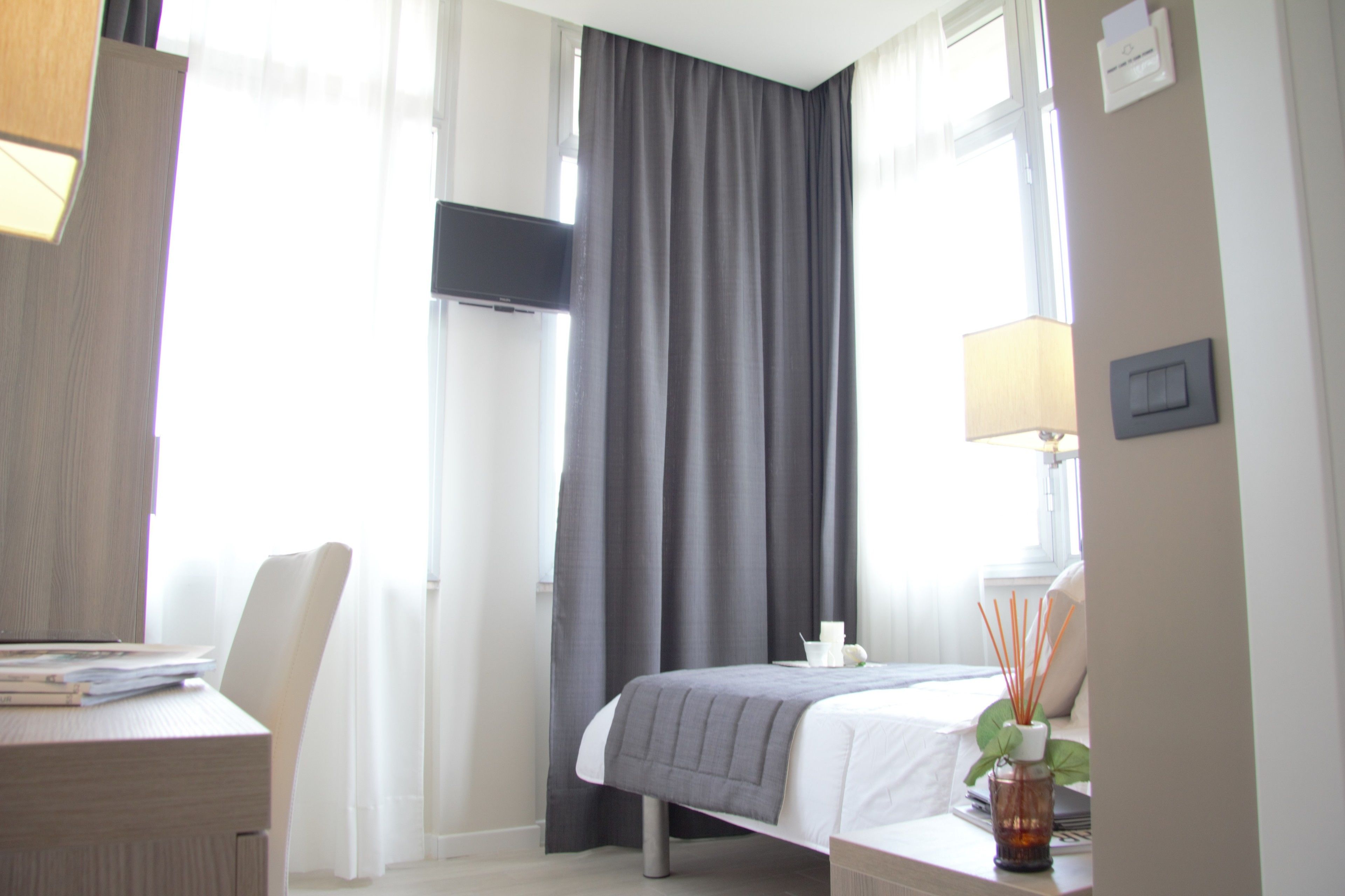 Foto - Hotel Zara Milano